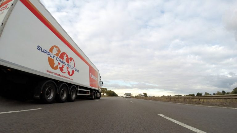 logistics service