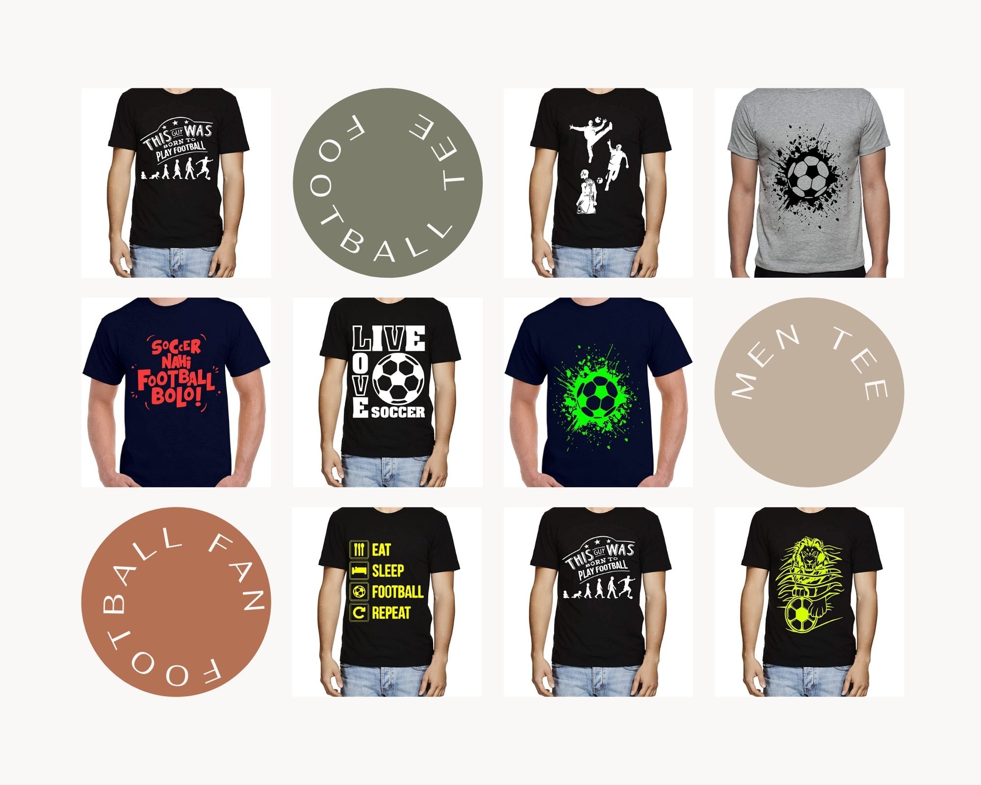 Fashion & Apparel