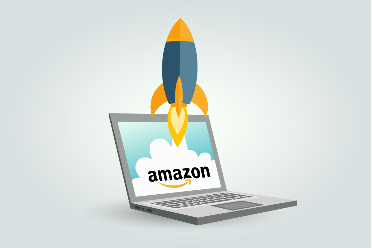 sell on amazon