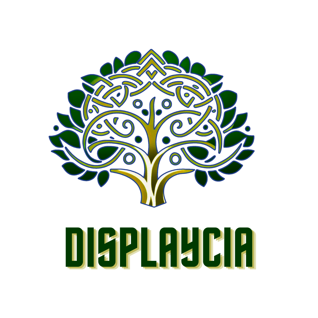 Displaycia events