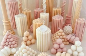 Top Unique Candle Molds You Need to Try