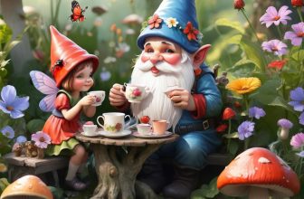 Garden Gnomes Essential Care Tips to Keep Them Looking Great in 2024