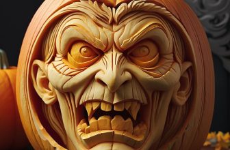 Creative DIY Pumpkin Carving Tutorials