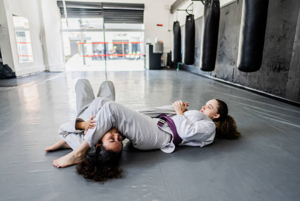 brazilian jiujitsu Denver CO