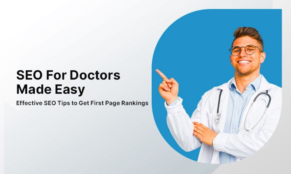 Medical SEO Services