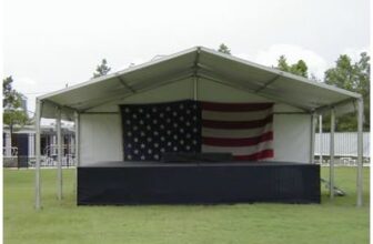 party rentals Houston