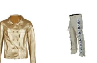 Cowboy Chaps California vs. Texas: Which Style Suits You Best?