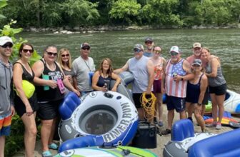 How Can You Find the Perfect Juniata Riverside Retreats for Your Next Nature Getaway?