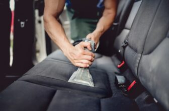 Why Is Professional Car Detailing in New Orleans Essential for Every Vehicle Owner?