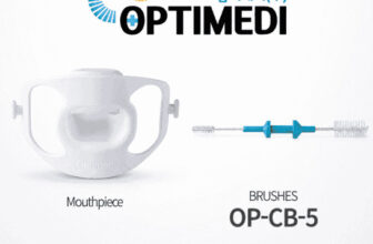 Comfortable and Safe Accessories for Endoscopic Examinations | OPTIMEDI