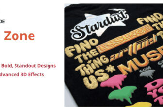 Turn Ordinary Designs into Eye-Catching Creations | UNITRADE