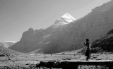 Explore Famous Mountains In Tibet
