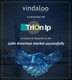 Vindaloo Softtech is partnering with TrionIP to extend its footprints to the Latin American market successfully