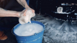 The Chemistry Behind Vehicle Wash Chemicals – A Clean, Safe, and Shiny Journey