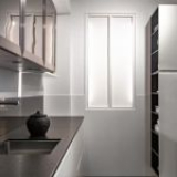 The Timeless Elegance of Stainless Steel Kitchen Fit Out