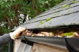 Check Out All Possible Details About Gutter Cleaning