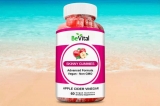 Make Everything Easy With Apple Cider Vinegar Supplement