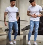Improve Knowledge About Mens Skinny Jeans