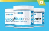 Gluconite Supplement -Helps In Achieving More Success In Less Time