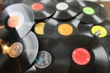 Exploring the World of Bollywood Vinyl Records