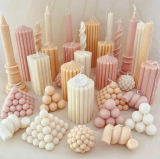 Top Unique Candle Molds You Need to Try