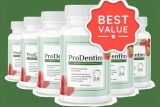 Prodentim Supplement – Best Suited For Everyone