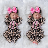 A Personalized Baby Coming Home Outfit: A Token of Love and Cherished Moments