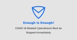 “Enough is Enough!”, says RevBits CEO