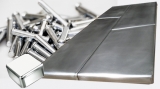 Global aluminum skin Market to Observe Strong Development by 2025