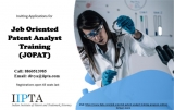 IIPTA opens registrations for its flagship JOPAT Program for careers in Patent Analysis