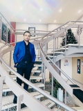 The Rags to Riches Tale of Small Town Boy Who Achieved Inc Rise and Rise of Tech Entrepreneur Saurabh Bhatt