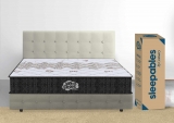 Centuary Mattress Launched Sleepables