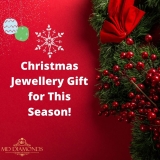 Get Jewellery Gifts in This Sale before This Christmas