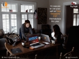 10 reasons to List yourself on Time Swappers P2P Marketplace this year
