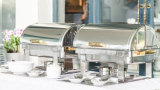 Elevating Culinary Excellence – Stainless Steel Restaurant Equipment Manufacturers in Sydney