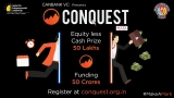CANBANK VC presents Conquest BITS Pilani’s startup Accelerator
