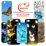 3D Sublimation Mobile Cases & Covers