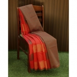 How Will You Achieve The Desired Professional Look Through Cotton Sarees Online?