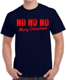 Festive Christmas T-Shirt Design Ideas