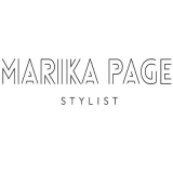 Marika Page: A Journey To Self-Discovery Through Style And Fashion