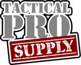 Tactical Pro Supply Donates a Portion of Every Sale to Veterans Organizations