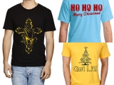 Christmas Shopping for Men, Women and Kids