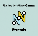 Strands NYT Game: Attractive word puzzles 2024