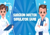Kids Land launches its New Educational App ‘Surgeon Doctor Simulator Game’ to help Kids have Fun While Learning