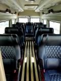 Cheapest Tempo Traveller on Rent/Hire in Delhi @9 Rs/km