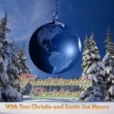 New Podcast Celebrates Christmas All Year Round… on Both Sides of the Atlantic
