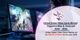 United States Video Game Market, User & Forecast, by Category